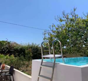 Casa Pomar holiday house with pool Aljezur